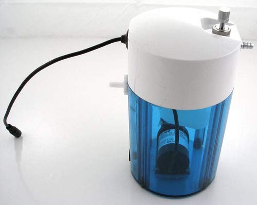 Still Spirits Water Flow Regulator