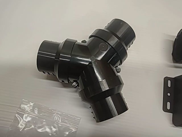 Under Dash Heater Kit XP - ---- Polaris NOS