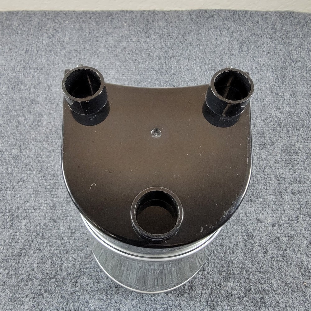 Bullet Express Trio Juicer Pulp Container Replacement Part for BE110 System