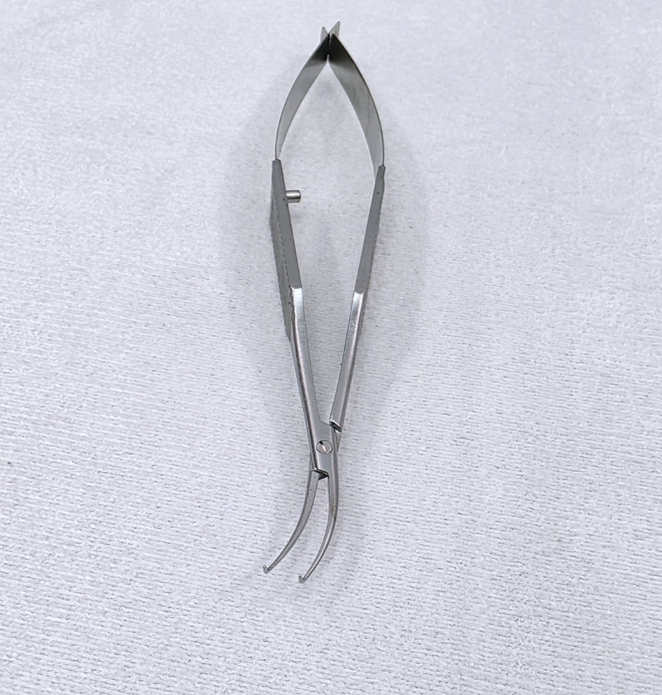 Fortrad 022 Forceps 4.5"