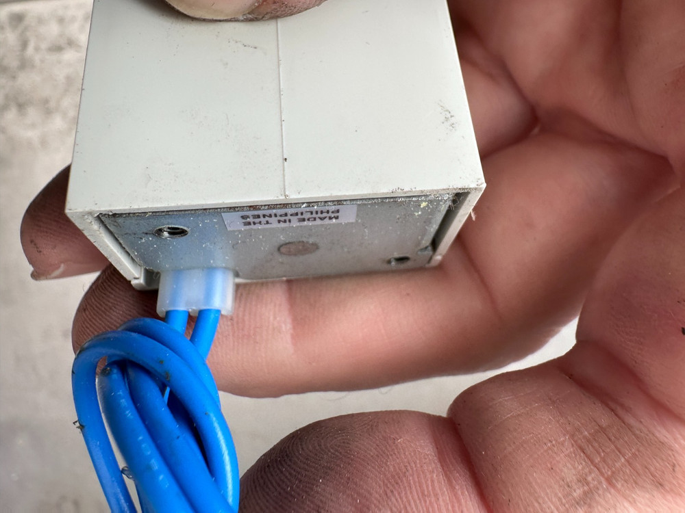 Redington Counters D2-4904