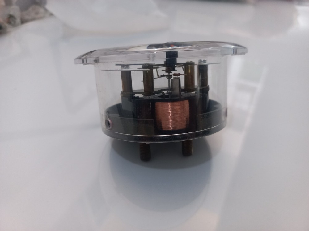 Voltmeter AC W8105A-4