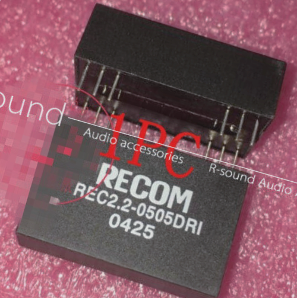 REC2.2-0505DRI power module