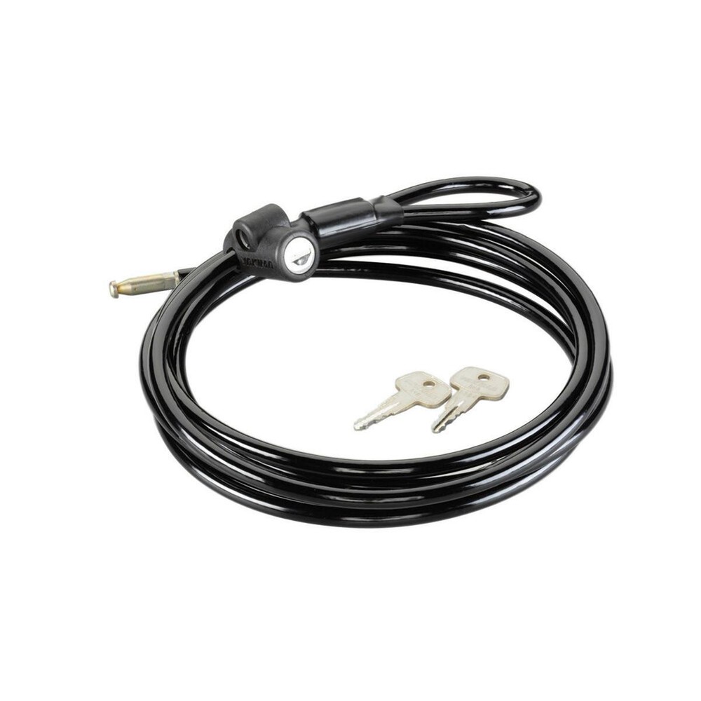 LOCKUP, SAFETY CABLE, CM 300 YAKIMA