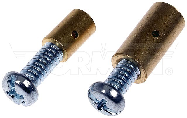 Dorman 03336 Cable Stop Assortment