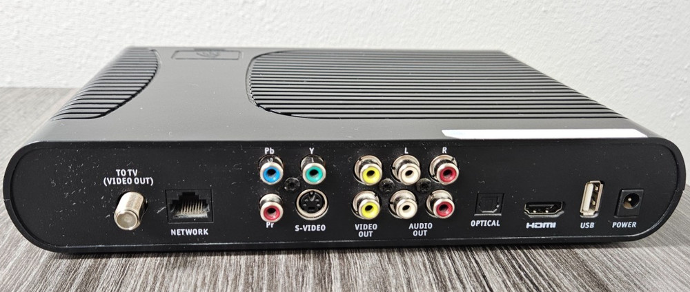 Pre-Owned AT&T Cable Boxes & Remotes