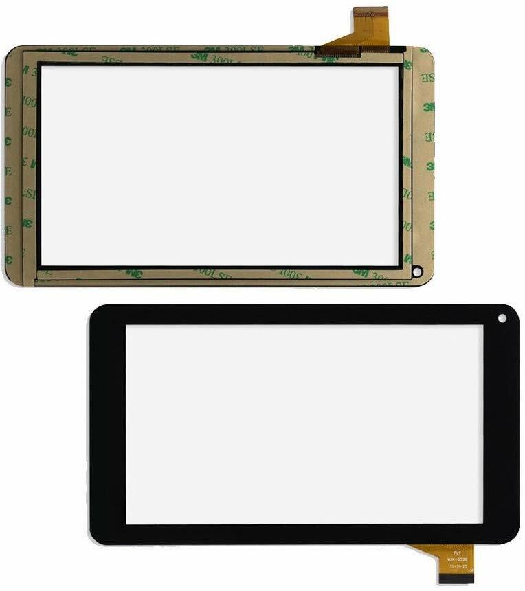 Digitizer Touch Screen Panel for iView 744TPC 744TPC Plus 7 inch Tablet PC