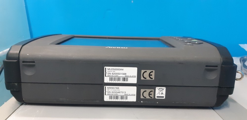 Anritsu MW9076B OTDR