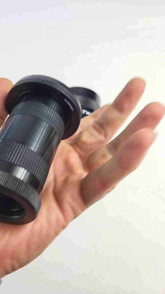 Scopetronix MaxView DSLR