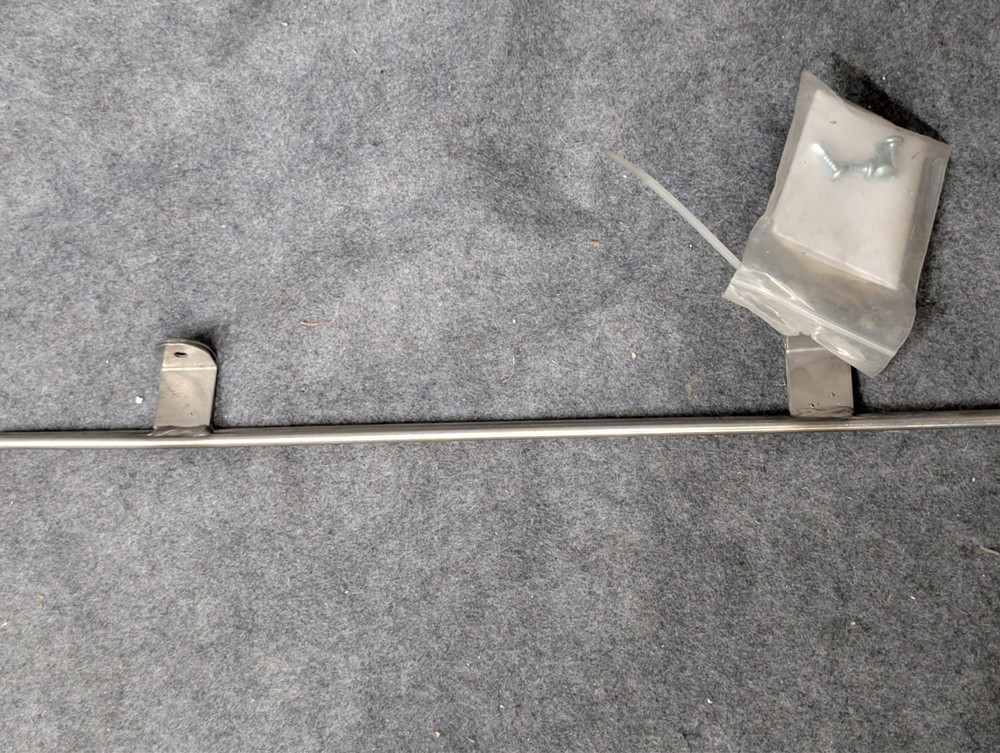 Blodgett 19171 Stop Assy, Rack Set Of2