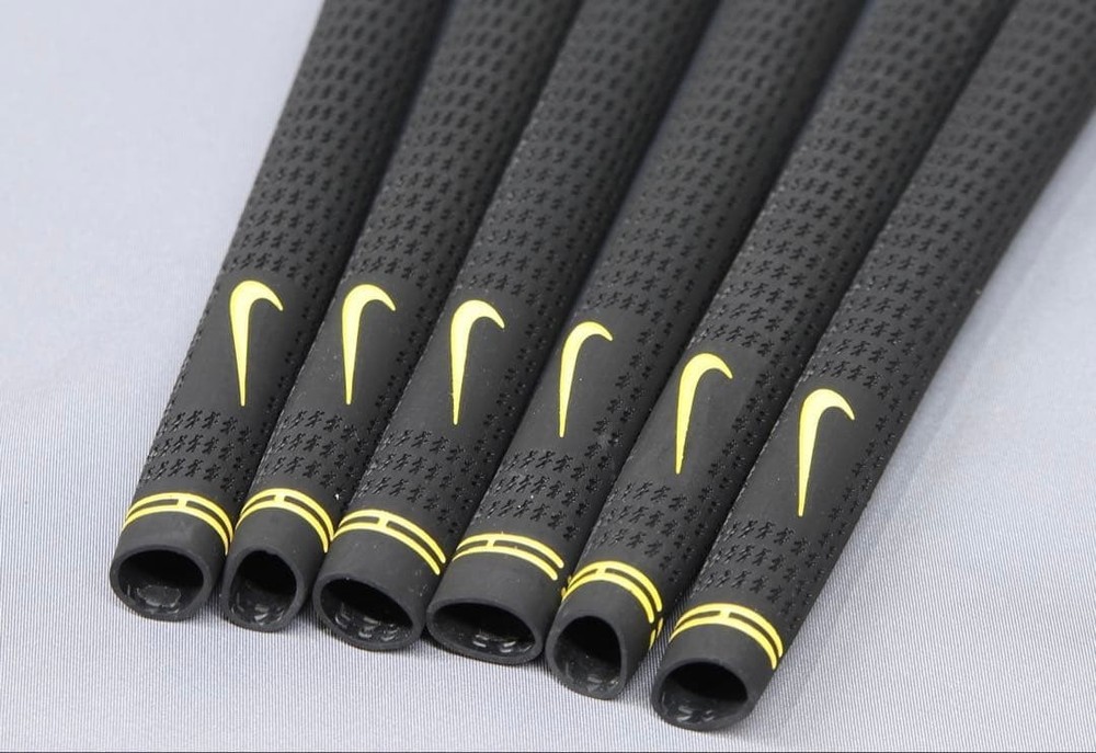 Unused NIKE GOLF 6pcs Iron Grip Set