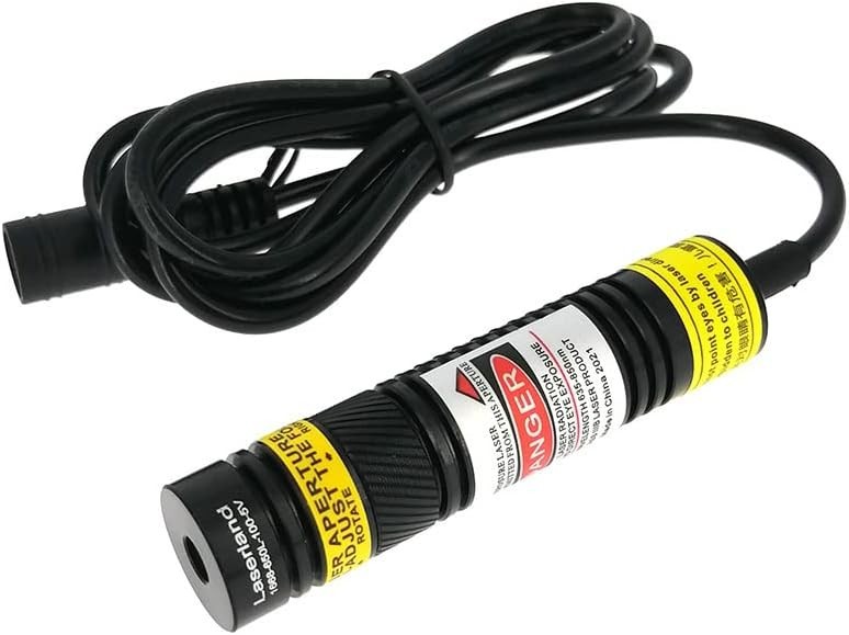 Laser Alignment Tool + Adapter + Holder