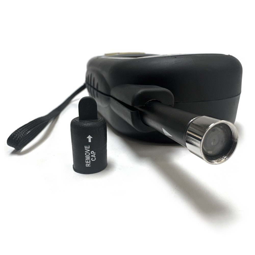 General Tools PCS55 PalmScope Compact Borescope Video Inspection Camera