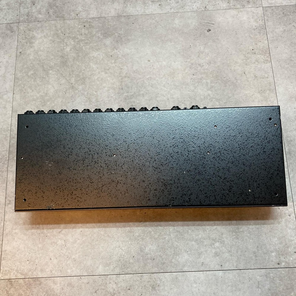 Used Free The Tone ARC-4 Audio Routing Controller Effector