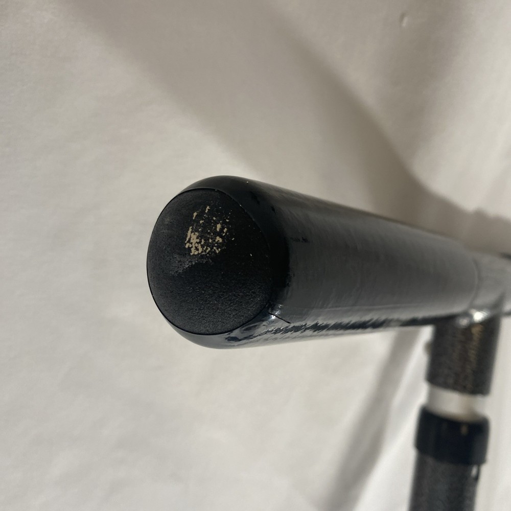 Medi-Dyne Core Stretch Back Stretcher Adjustable