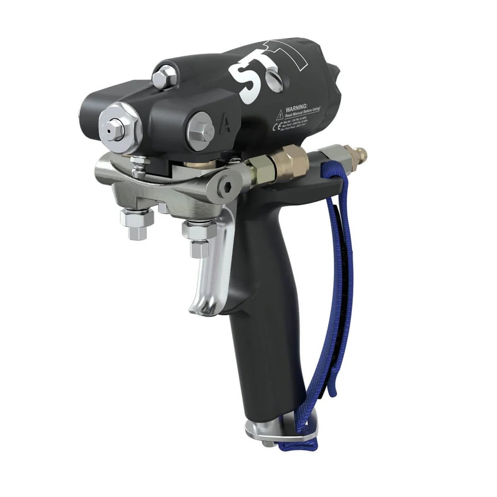 Graco Spray gun Tip Extension Carlisle [Note: only the extension]