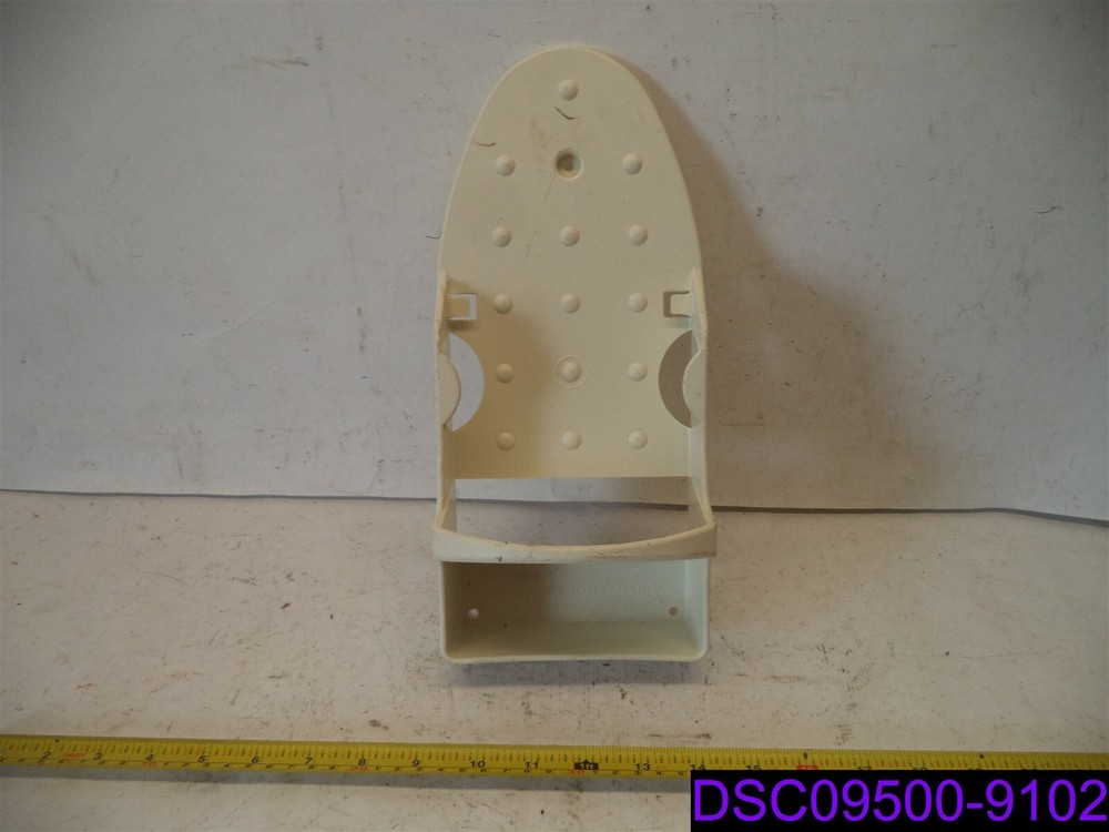 Whitney Design Iron Holder (NO HOOKS FOR IRON BOARD)