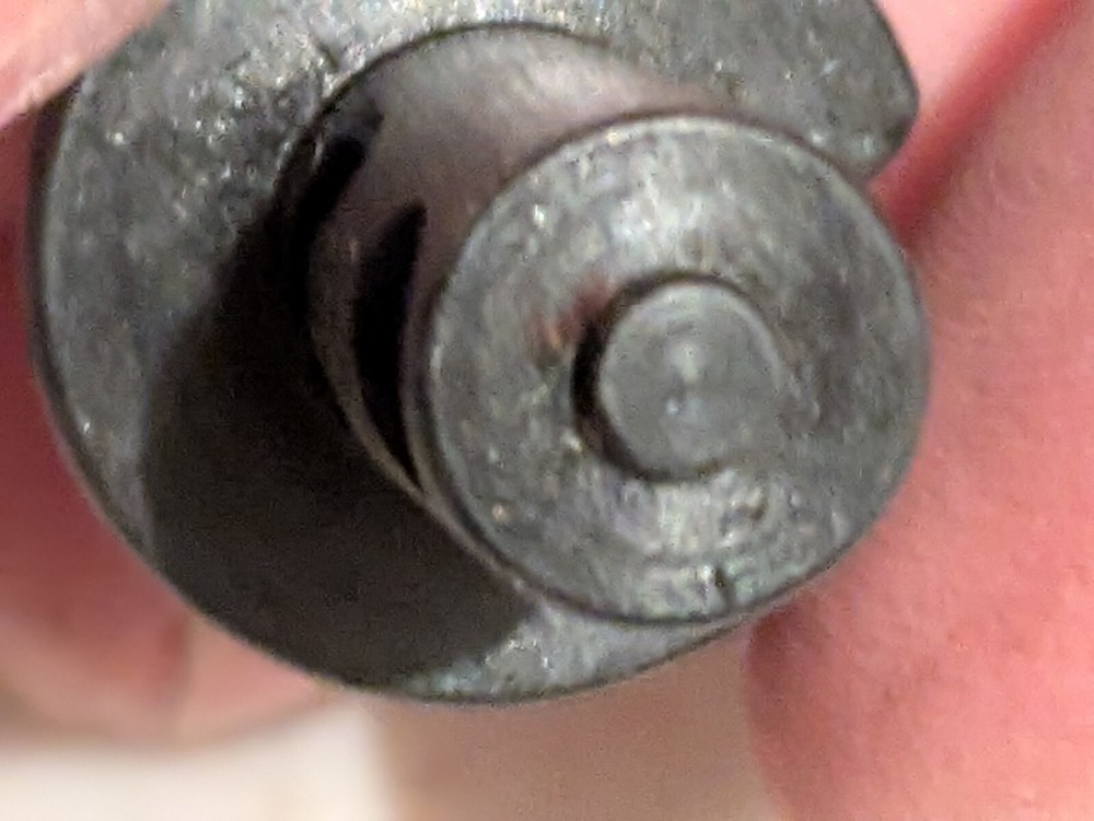 INGERSOLL RAND 110A-38 | Reverse Button