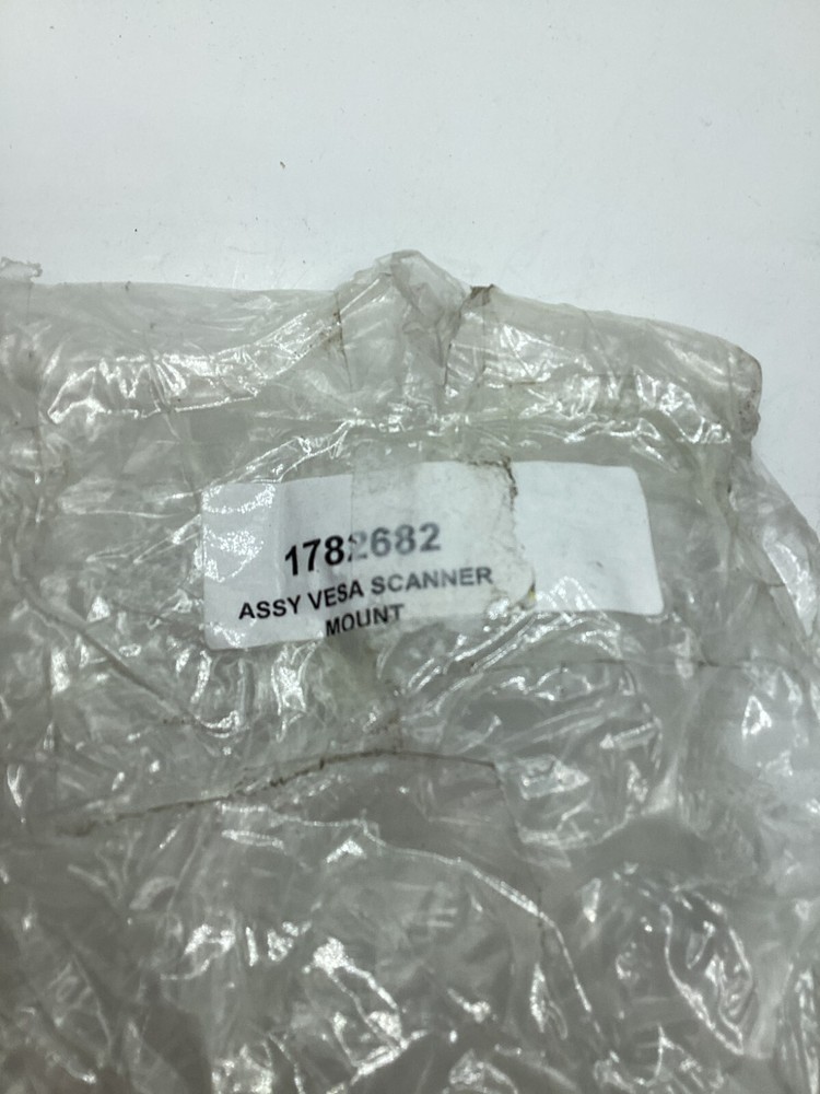 Forked Barcode Scanner Holder VESA Mounting Component 1782682 Heavy Duty