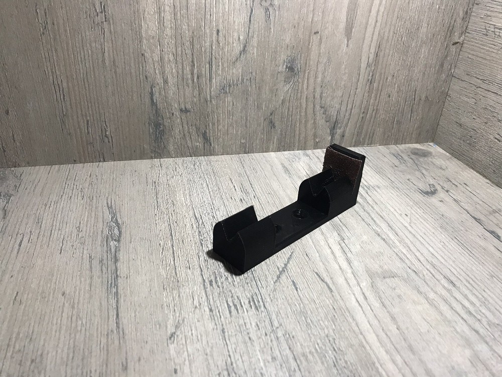 Arrow Spinner Tuning Kit