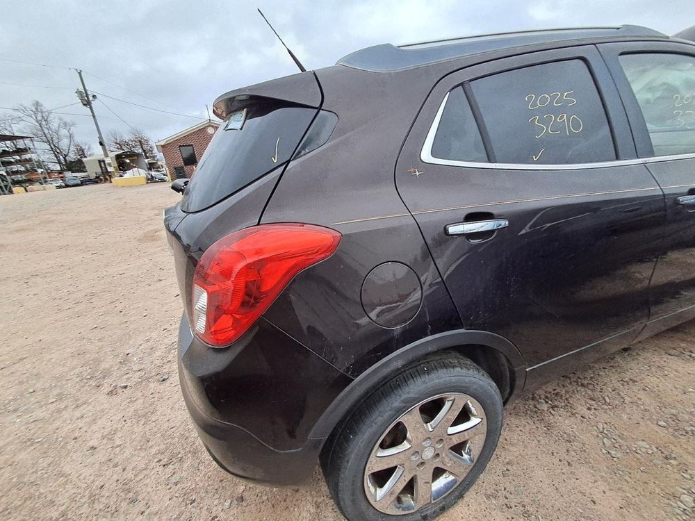 ENCORE 2014 Seat Rear 2684805