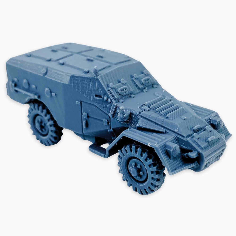 BTR-40B