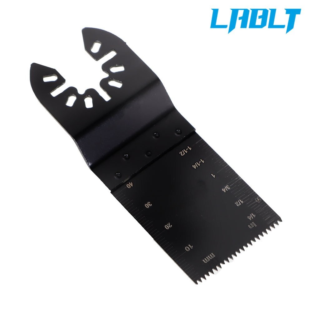 LABLT 48 Pc Oscillating Multi Tool Saw Blade For Dremel