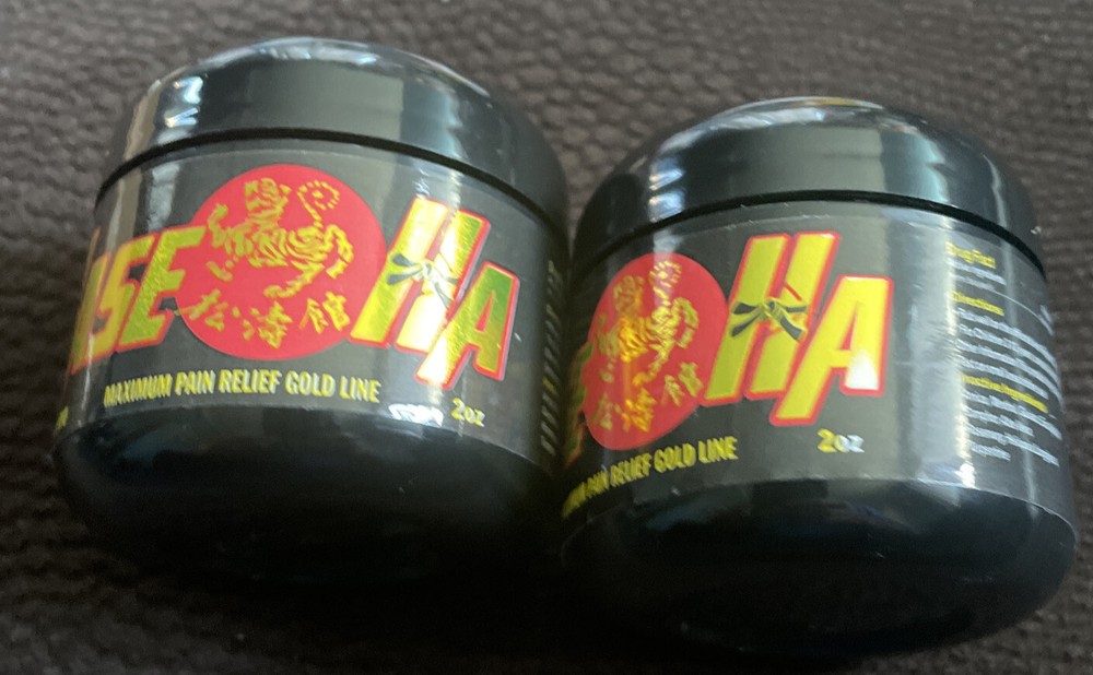 Lot Of 2 Kase