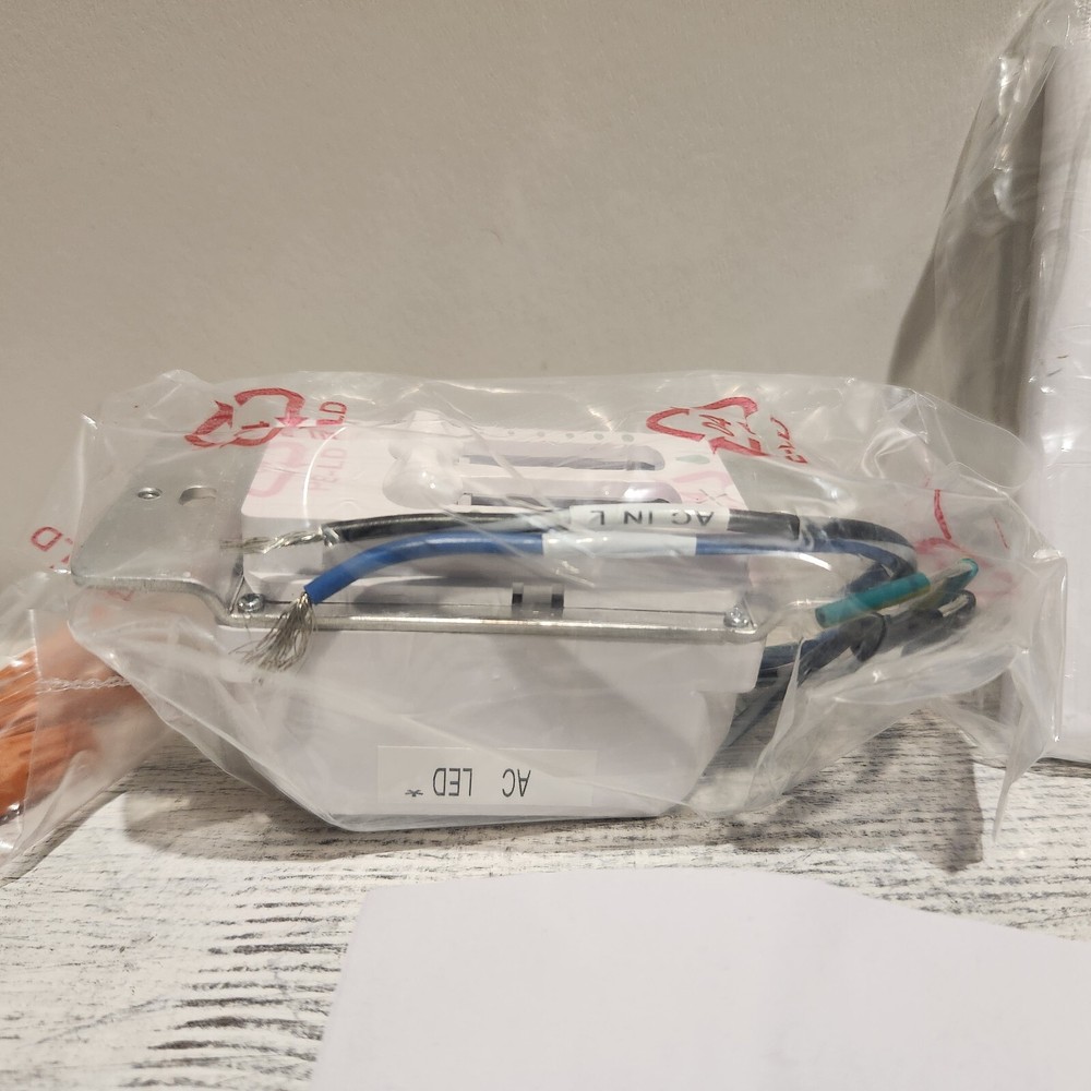 Rhine Solid State UC9031 Electric Ceiling Fan Light Control Switch Dual Slide