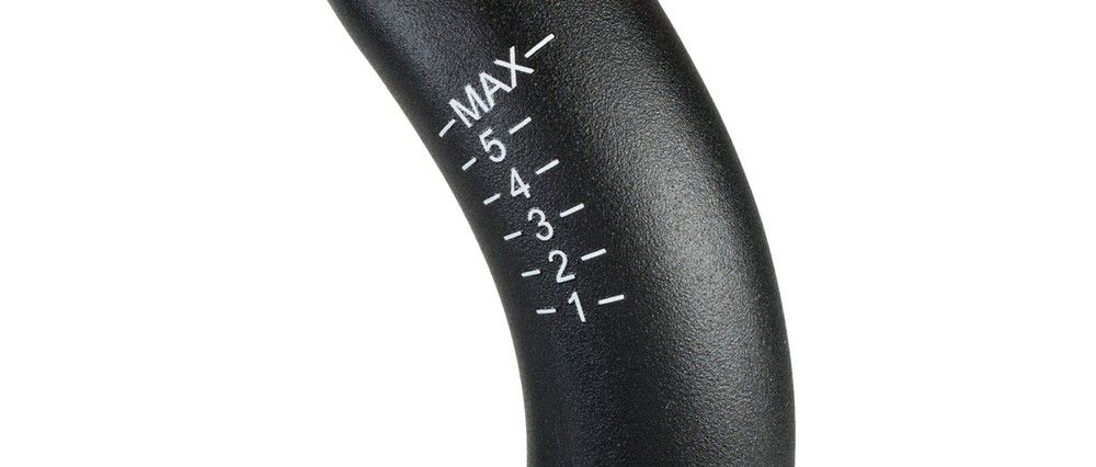 DEDA ELEMENTI Zero2 Road Alloy Drop Handlebar VARIOUS WIDTHS