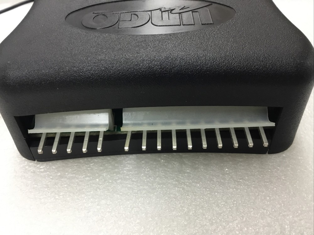 Ungo KE106 Replacement Remote Start Alarm Brain Module Only