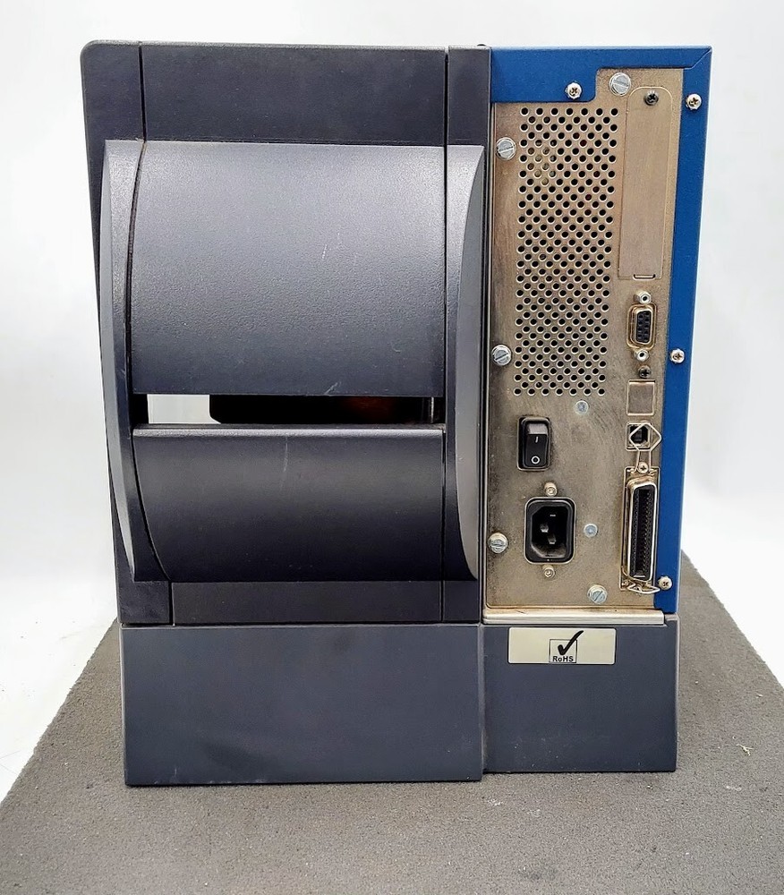 Brady BBP81 Thermal Label Printer
