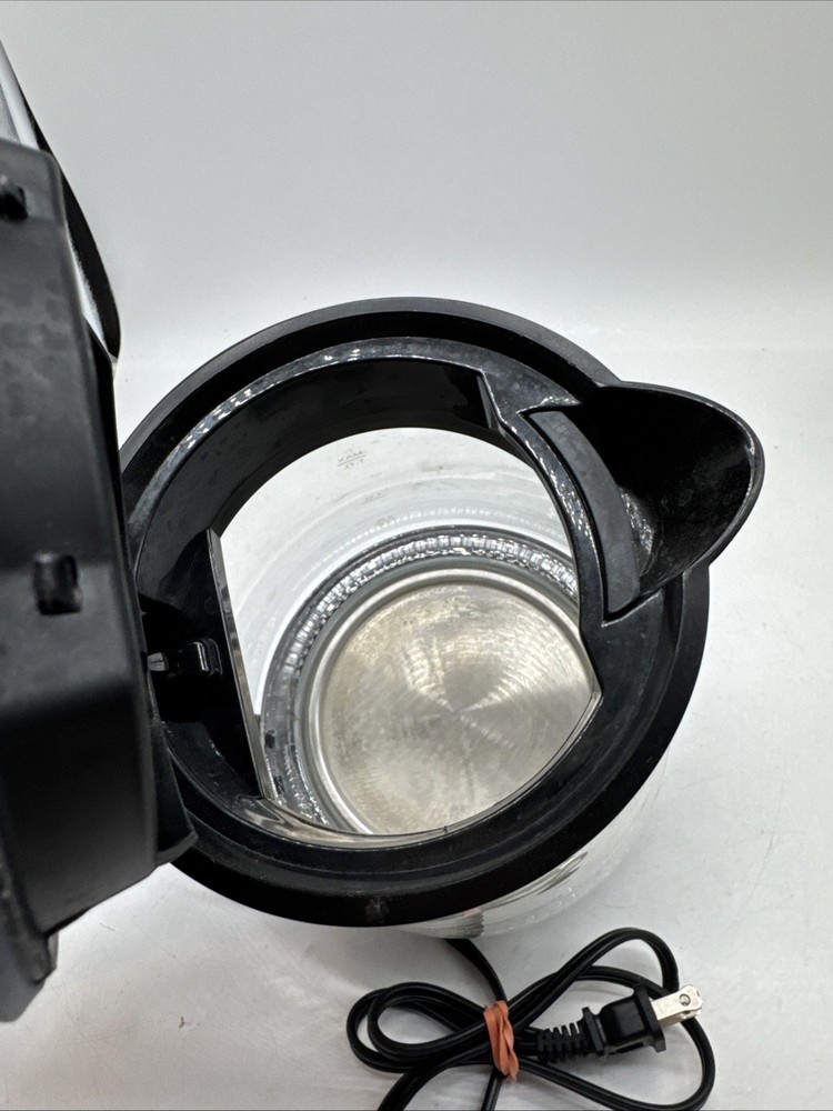 Zeppoli Electric Kettle Base ZPL-KETTLE. s1