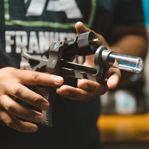 Platinum Series Precision Scale with Case