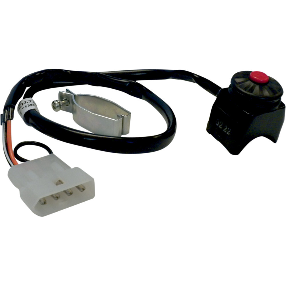 K&S Technologies Starter Switch for KTM | 12-0215