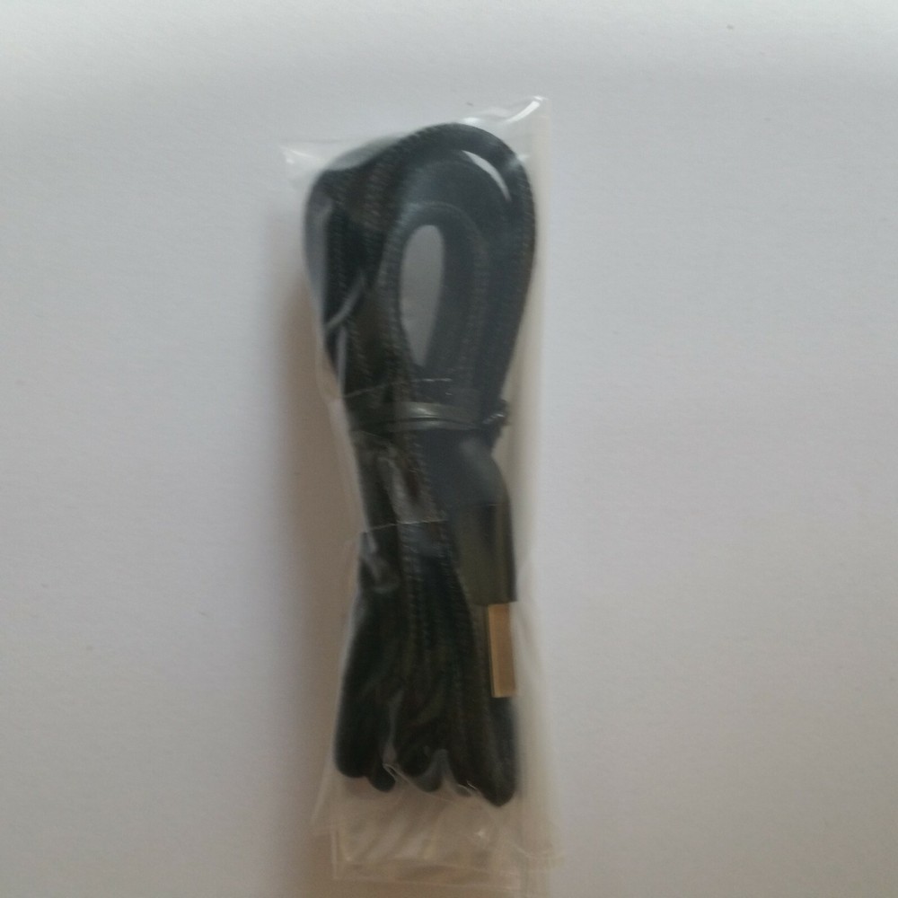 AT&T 4ft Charge Sync Braided Cable Micro USB Brand NEW