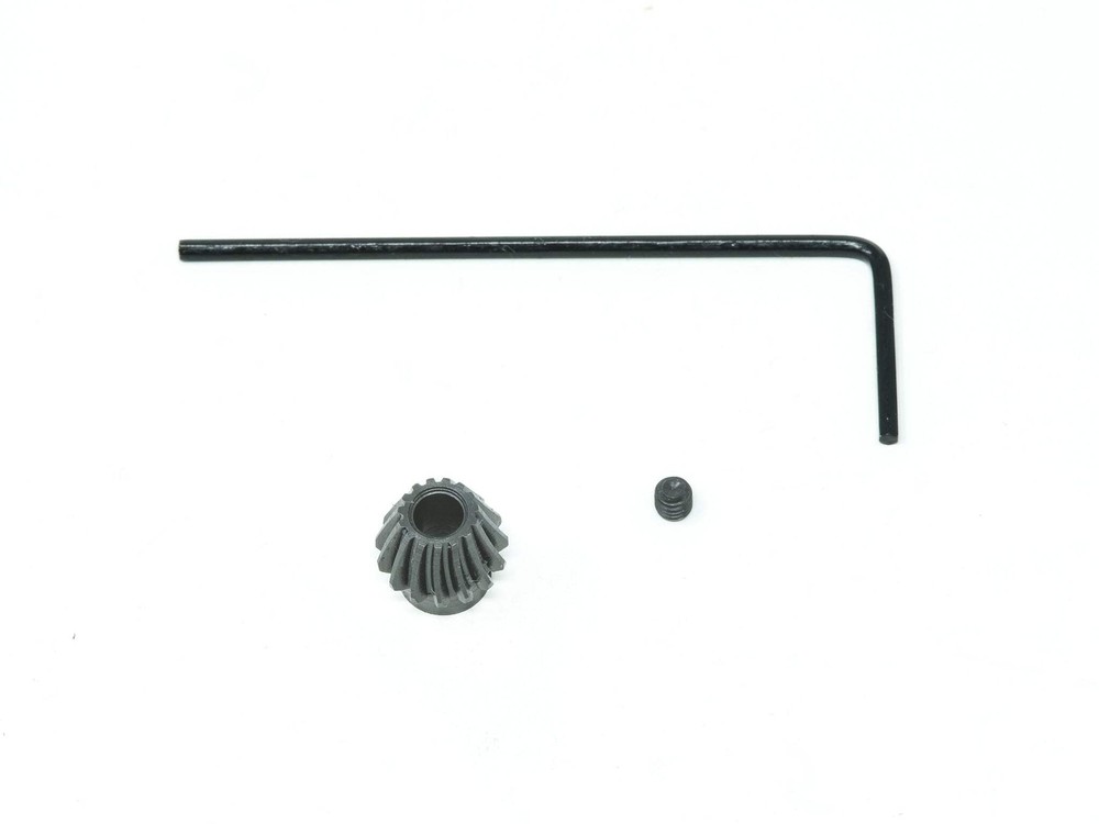 Solink Complete PTW Gear Set
