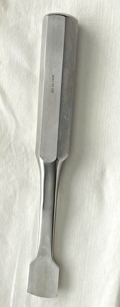 Sklar 40-7404 Key Elevator 1" Tip, 7-1/2" Length
