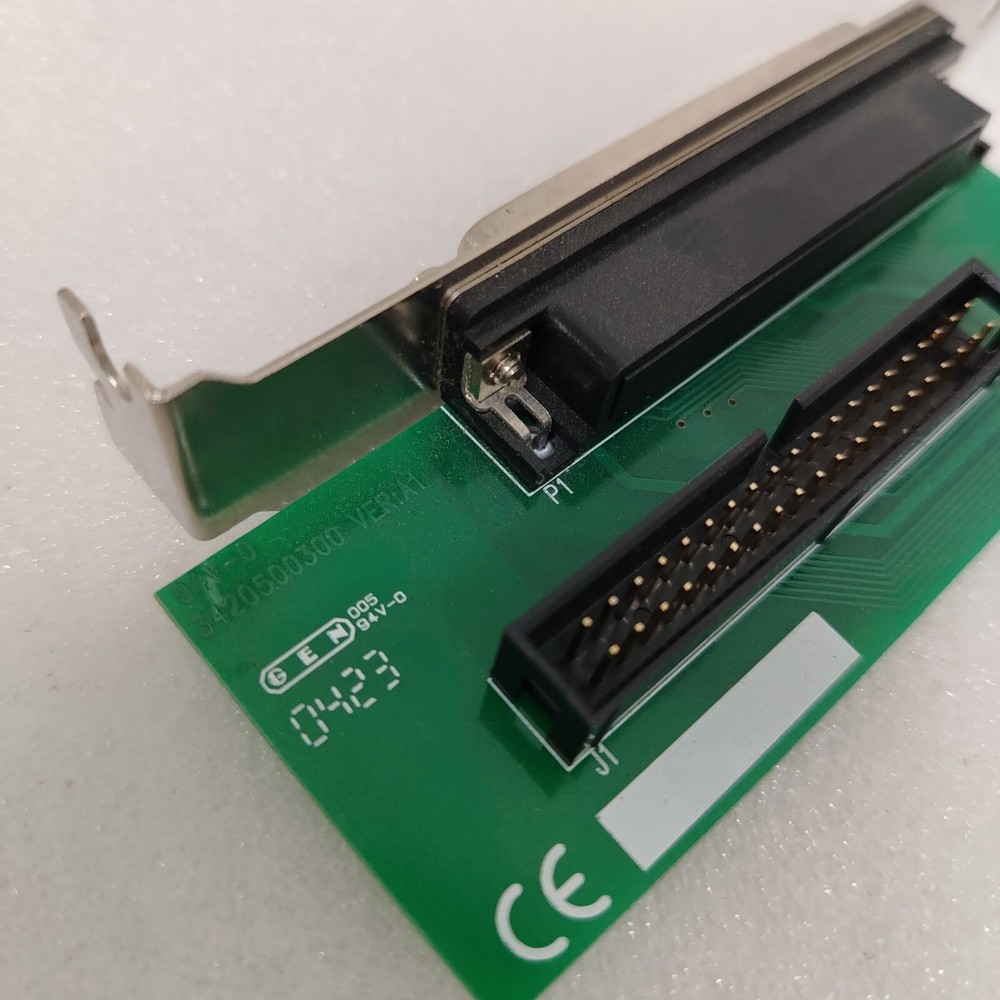 3420500300 VER:A1 Board