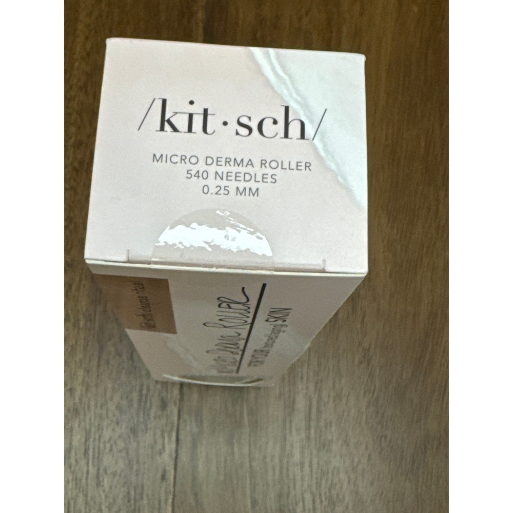 Kitsch Micro Derma Roller