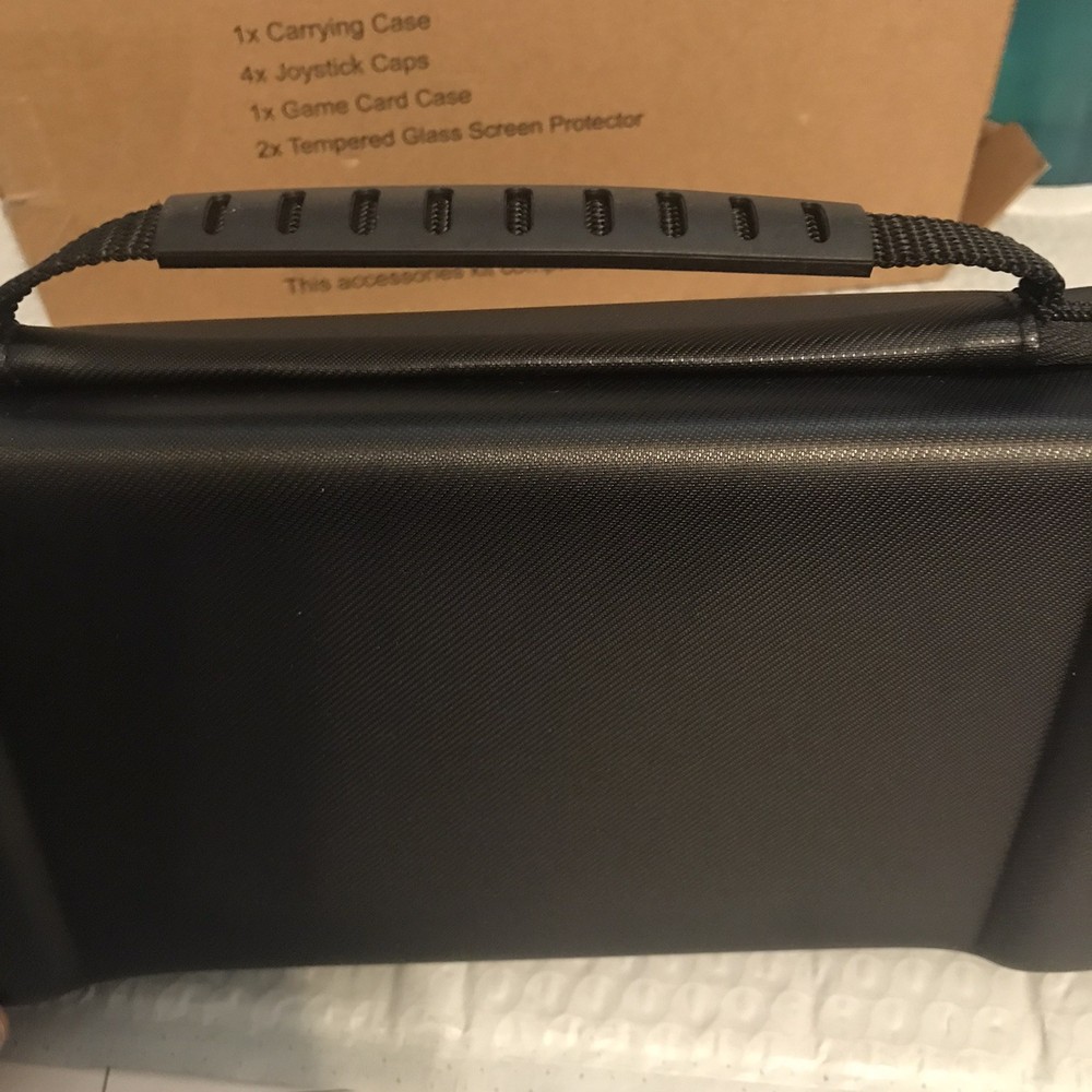 RTOP Premium Nintendo Switch 2 Carrying Case