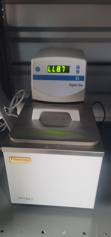 Thermo Neslab EX-7 Circulating Water Bath