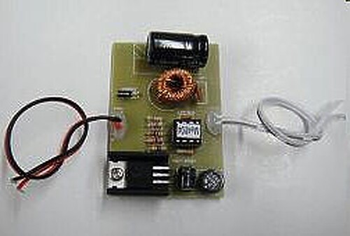 Miller CONVERTER MODULE - #4804