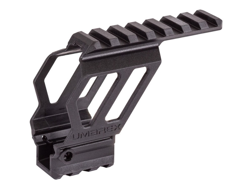 Umarex Universal Bridge Optic Mount