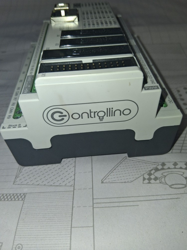 PLC Controllino 100-200-00