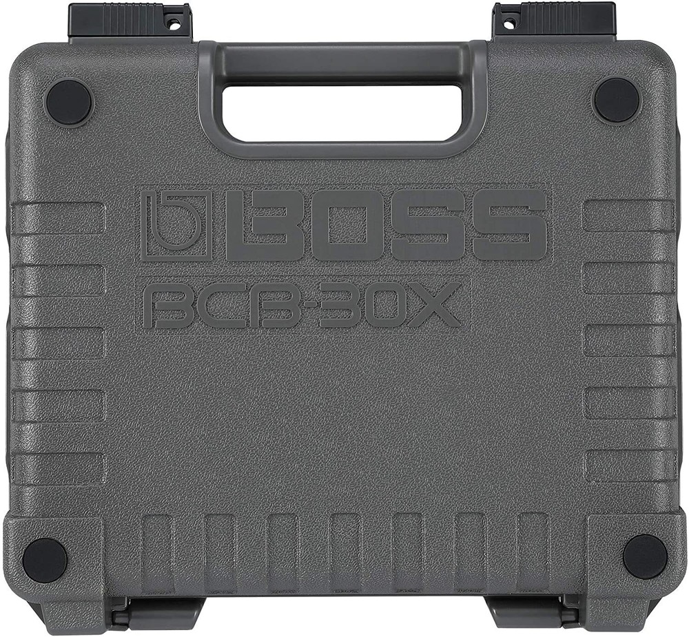 Boss BCB-30X Pedal Carrying Case