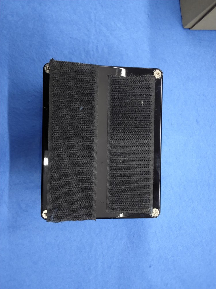 Limetone Audio Focus-Nx Effector