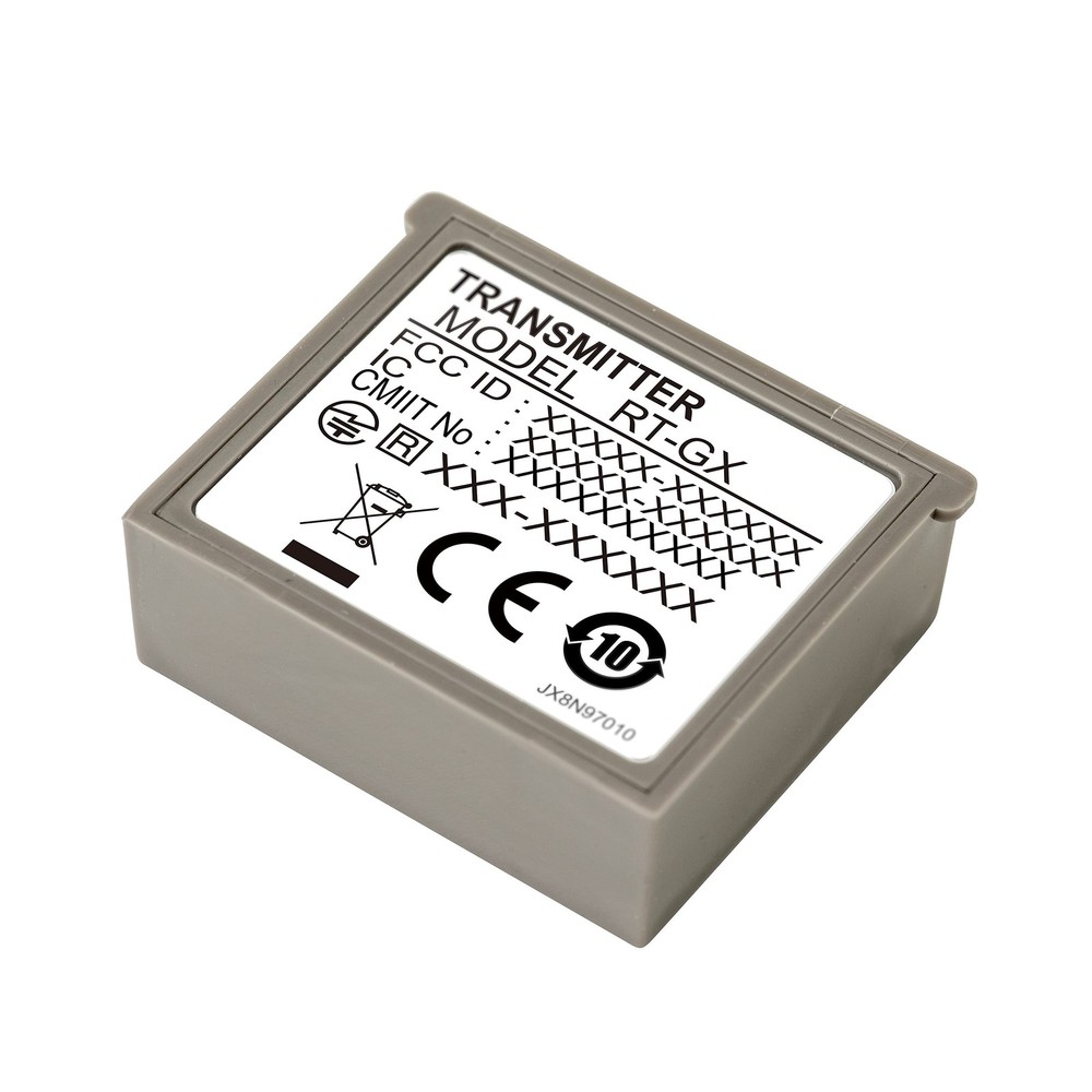 Sekonic Transmitter Module RT-GX for L-858D-U Speedmaster Light Meter