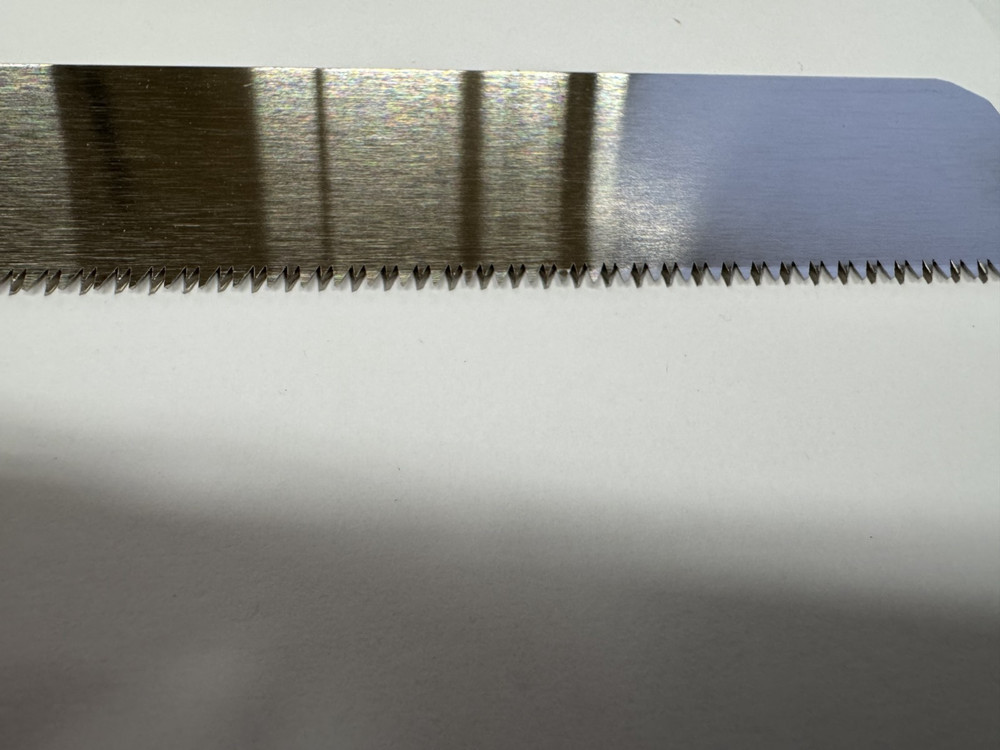 Jones Stephens S49006 8" E-Z Stroke Pipe Saw Replacement Blade