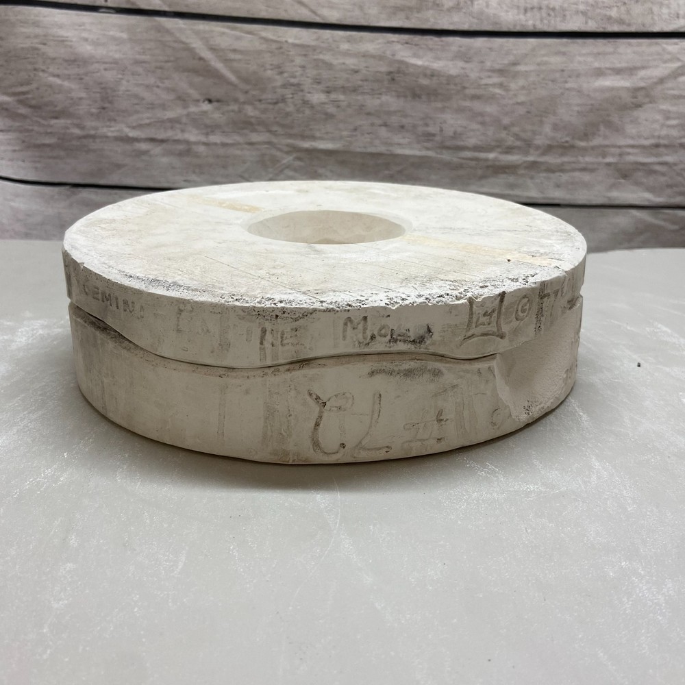 Ceramic Slip Casting Mold Gemini #72